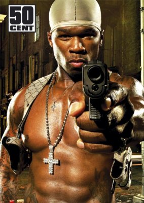 Фотография 50 Cent (Фифти Сент)