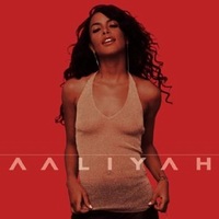 Обложка альбома Aaliyah - Aaliyah