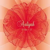 Обложка альбома Aaliyah - I Care 4 U