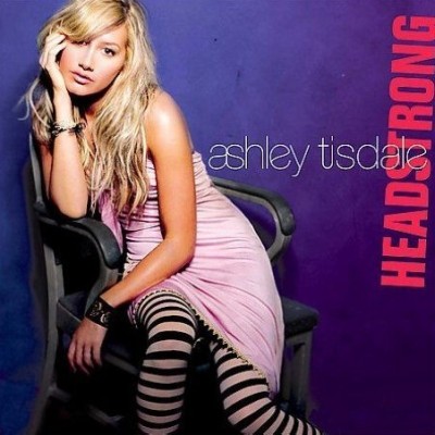 Обложка альбома Ashley Tisdale - Headstrong