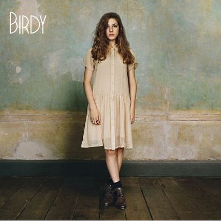   Birdy - Birdy