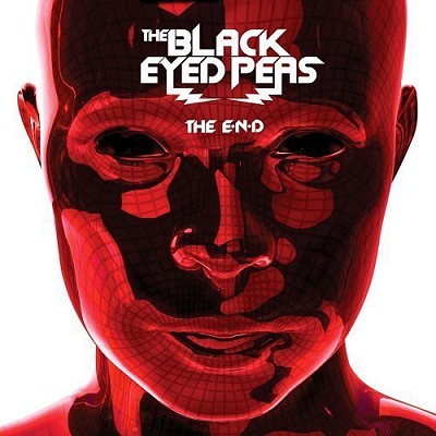 Обложка альбома Black Eyed Peas - THE E.N.D. (Energy Never Dies)