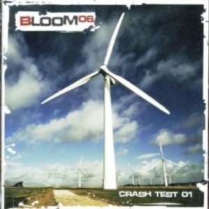 Обложка альбома Bloom 06 - Crash Test 01