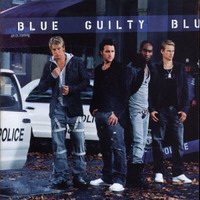 Обложка альбома Blue - Guilty