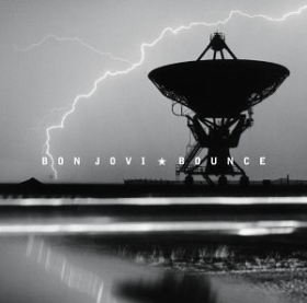 Обложка альбома Bon Jovi - Bounce