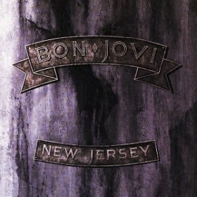   Bon Jovi - New Jersey