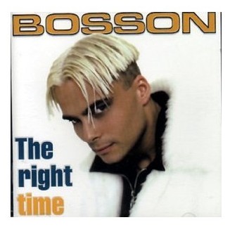   Bosson - The Right Time