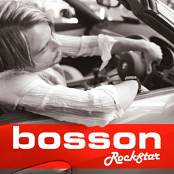   Bosson - Rockstar