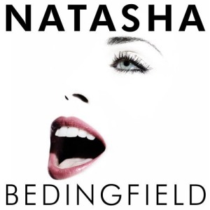 Обложка альбома Natasha Bedingfield - N.B.