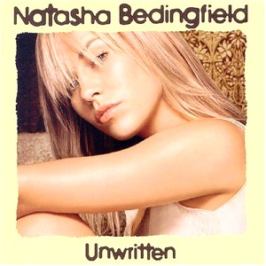 Обложка альбома Natasha Bedingfield - Unwritten