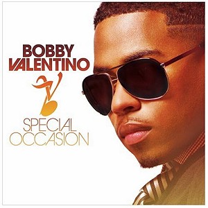 Обложка альбома Bobby Valentino - Special Occasion