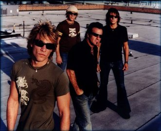 Фотография Бон Джови (Bon Jovi)