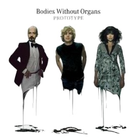   BWO (Bodies Without Organs) - Prototype
