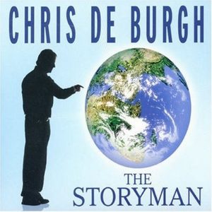   Chris de Burgh - The Storyman