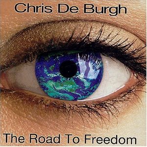 Обложка альбома Chris de Burgh - The Road To Freedom