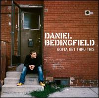 Обложка альбома Daniel Bedingfield - Gotta Get Thru This