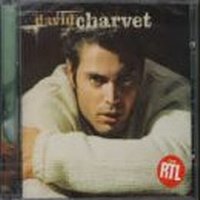 Обложка альбома David Charvet - David Charvet