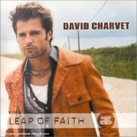   David Charvet - Leap of Faith