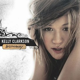 Обложка альбома Kelly Clarkson - Mistaken Identity