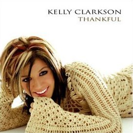 Обложка альбома Kelly Clarkson - Mistaken Identity