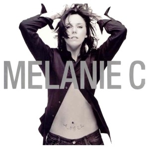Обложка альбома Melanie C - Reason