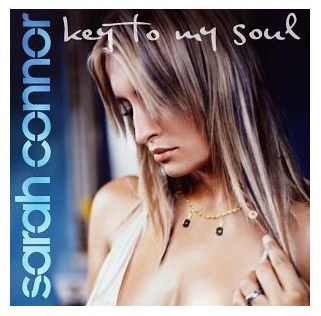 Обложка альбома Sarah Connor - Key To My Soul