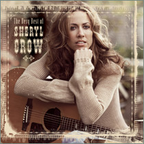   Sheryl Crow - The Very Best Of Sheryl Crow