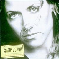 Обложка альбома Sheryl Crow - The Globe Sessions
