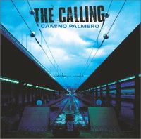 Обложка альбома The Calling - Camino Palmero