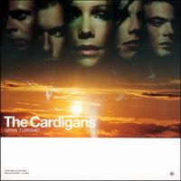 Обложка альбома The Cardigans - Gran Turismo