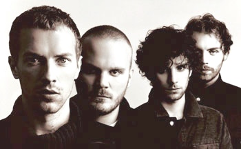 Фотография Coldplay (Колдплей)