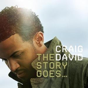 Обложка альбома Craig David - The Story Goes...