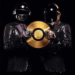 Фотография Daft Punk (Дафт Панк)