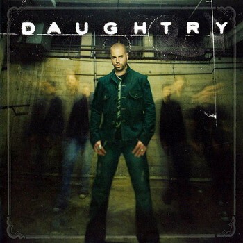 Обложка альбома Daughtry - Daughtry
