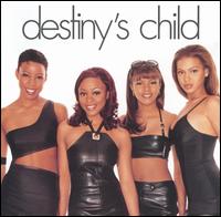 Обложка альбома Destiny's Child - Destiny's Child