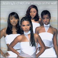 Обложка альбома Destiny's Child - The Writing's On The Wall