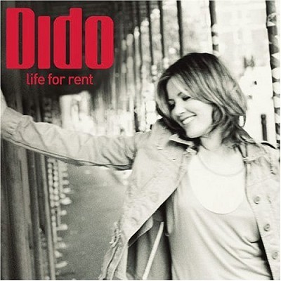 Обложка альбома Dido - Life For Rent