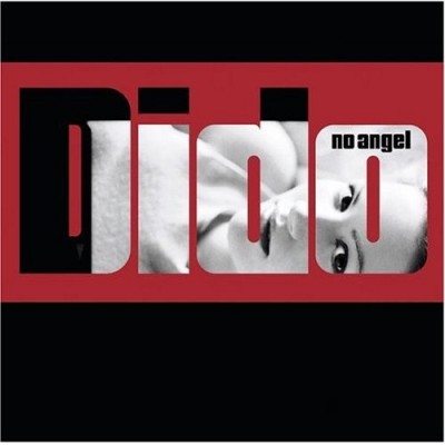 Обложка альбома Dido - No Angel