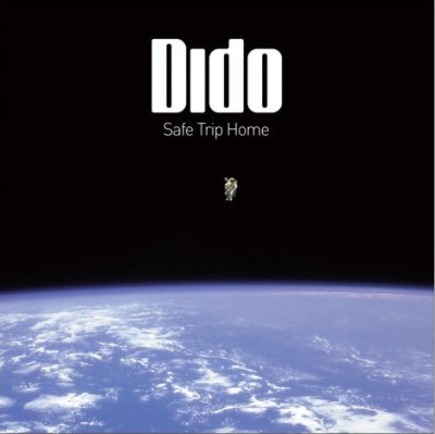 Обложка альбома Dido - Safe Trip Home
