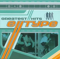 Обложка альбома E-Type - Greatest Hits