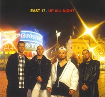 Обложка альбома East-17 - Up All Night
