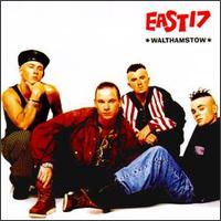 Обложка альбома East-17 - Walthamstow