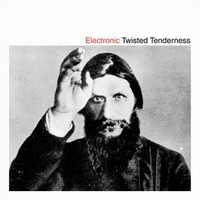 Обложка альбома Electronic - Twisted Tenderness