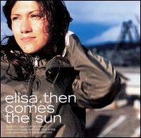 Обложка альбома Elisa Toffoli - Then Comes The Sun