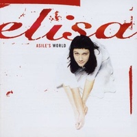 Обложка альбома Elisa Toffoli - Asile's World