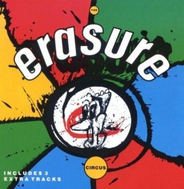   Erasure - Circus