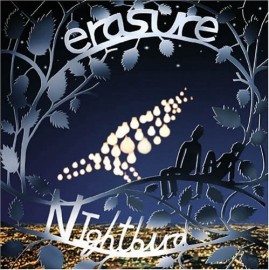 Обложка альбома Erasure - Nightbird