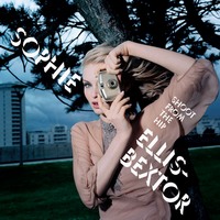 Обложка альбома Sophie Ellis Bextor - Shoot From The Hip