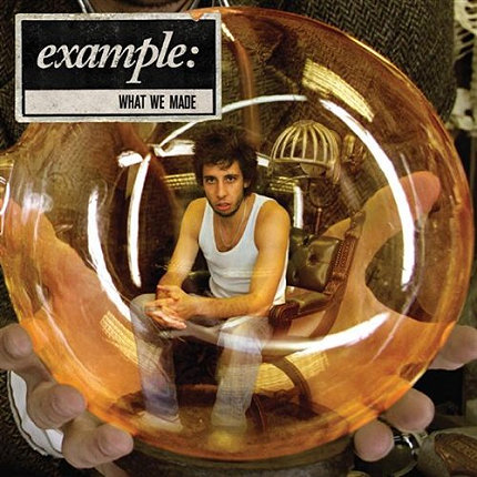   Example - What We Made