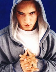 Фотография Eminem (Эминем)